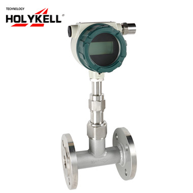 Target flowmeters can be used for various flow measurement tasks