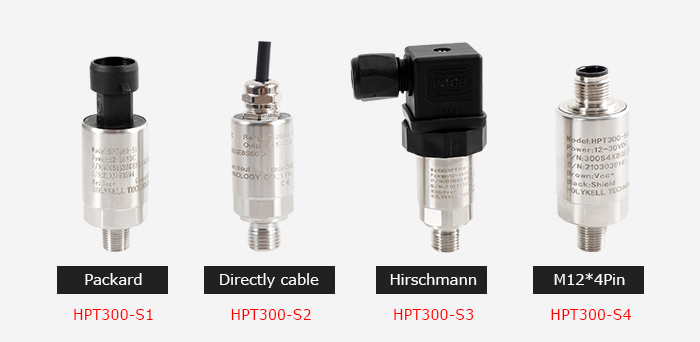 Holykell-Measuring Instrument