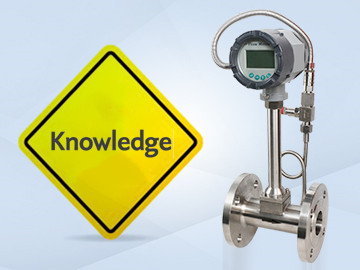 Holykell vortex flow meter