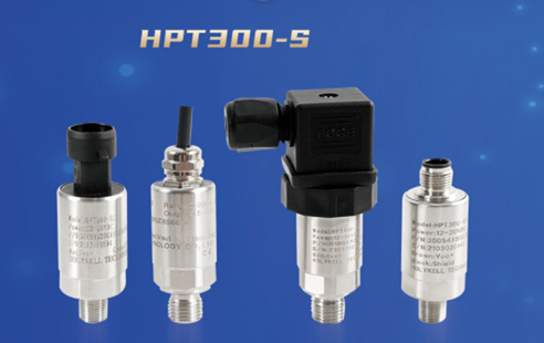 HVAC Industry Pressure Measurement Solutions