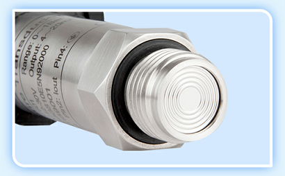 Holykell sanitary pressure sensor