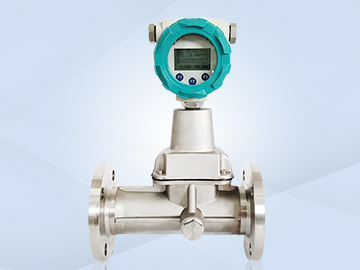 How to Install Precession Vortex Flow Meters