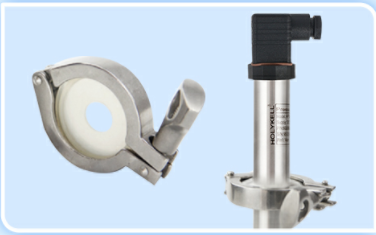 How to Maintain Sanitary Flat Diaphragm Pressure Sensors