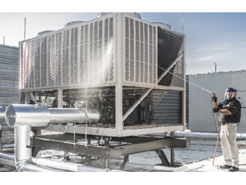 How Differential Pressure Sensor HVAC Used