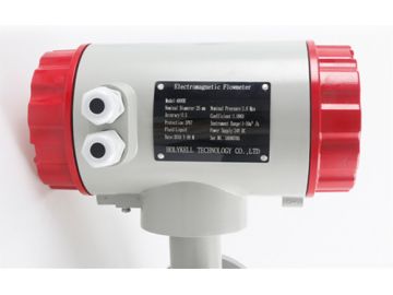 Electromagnetic Flow Meter for Coconut Milk Monitoring