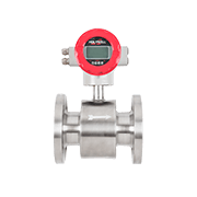 Flow meters