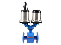 4811 Wireless Magnetic Flow Meter