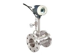 HGVF Vortex Flow Meter