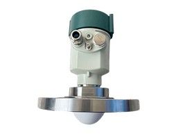 HR80G 80GHz FMCW Radar Level Transmitter For Liquids And Soilds