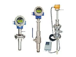 4801 Plug In Electromagnetic Flowmeter