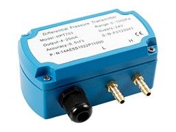 HPT703 Micro Differential Pressure Transmitter