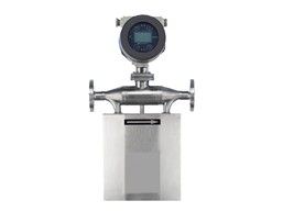 HQF Mass Flow Meter