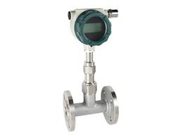 HTF Target Flow Meter