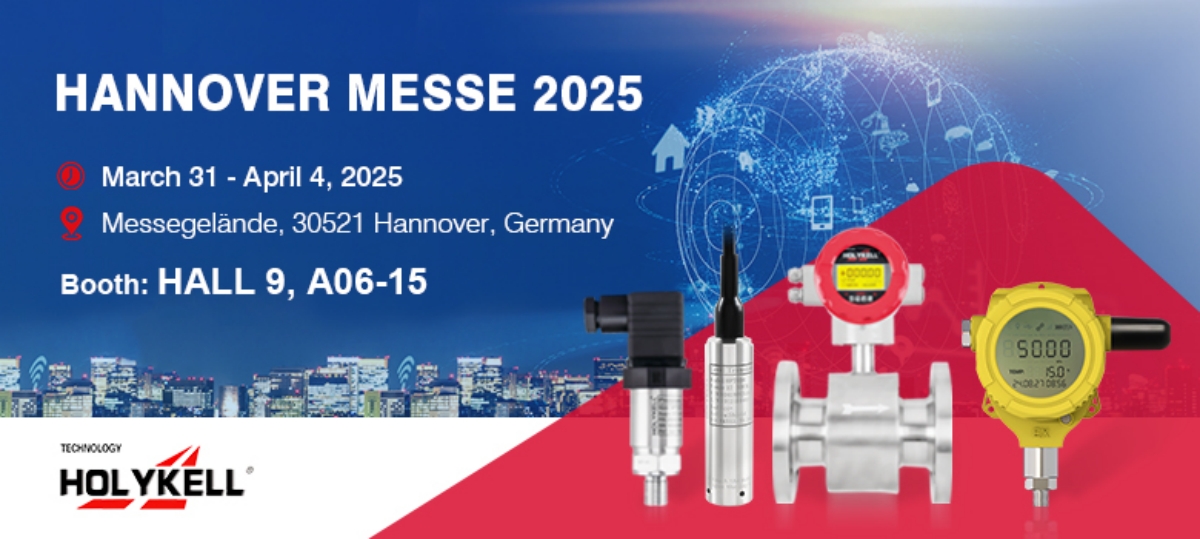 Hannover Messe 2025