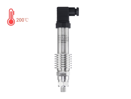 High temperature Pressure Sensor