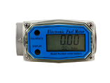 Liquid Turbine Flowmeter