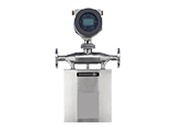 Mass Flow Meter