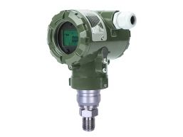 HK71 Monocrystalline Differential Pressure Transmitter