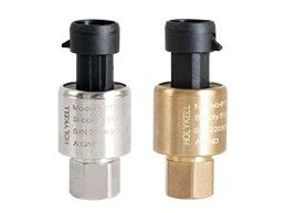 HPT300-C3  HVAC Pressure Sensor