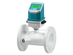 UF2000F Fix Mount Ultrasonic Water Flowmeter