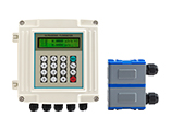 Ultrasonic Flow meter