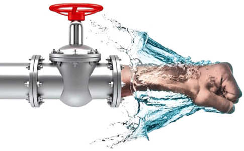 How to Prevent Water Hammer from Damaging Pressure Sensors