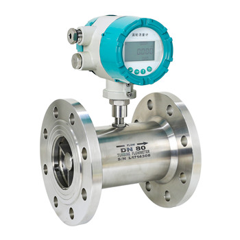 Is Purchasing Turbine Flow Meter HLY A Good Decision