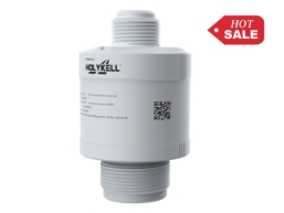 80ghz radar level sensor