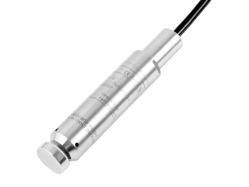 HPT604BS End Cap Fuel Tank Level SensorHolykellMeasuring