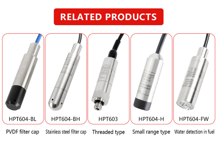 New Magnetic Type Fuel Tank Level Sensor Designed for Moving & Static Fuel Tanks