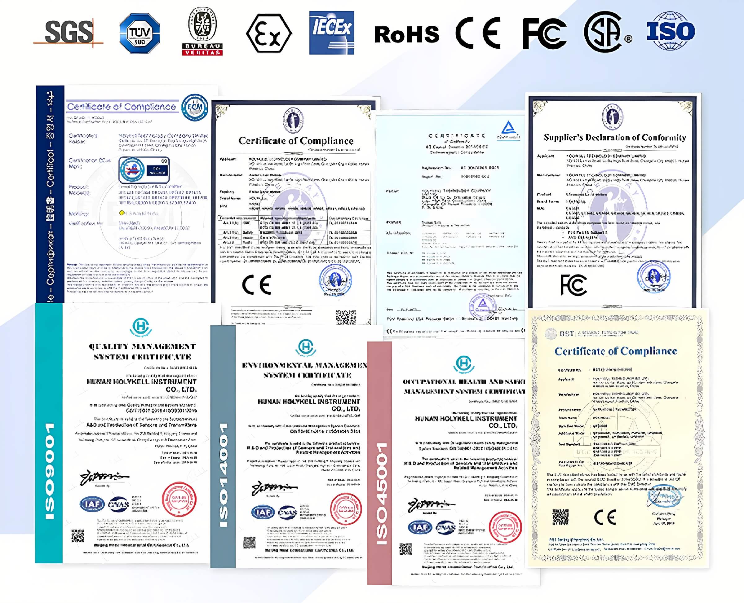 pressure-sensor-certification