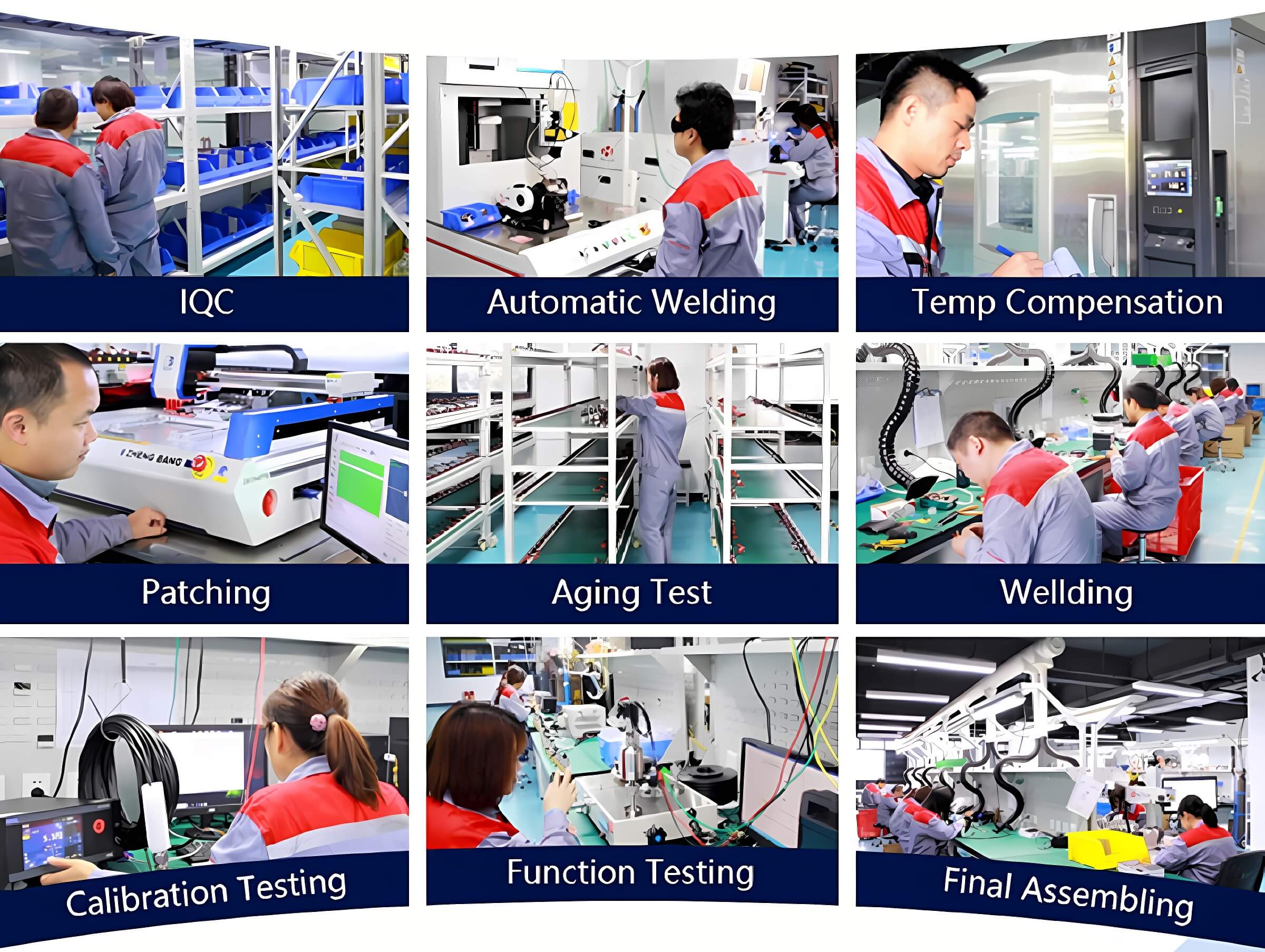 pressure-sensor-production