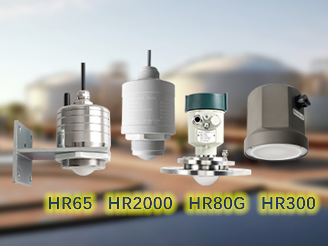 Top 4 Holykell Radar Level Sensors